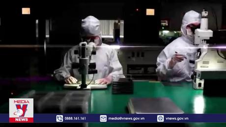 Mỹ gia hạn miễn thuế nhiều sản phẩm của Trung Quốc