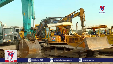 Bản tin thời sự 21h ngày 27/12/2023