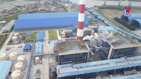 Bản tin tiếng Trung ngày 27/12/2023