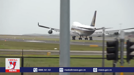 Hàng không khu vực kỳ vọng từ khách quốc tế