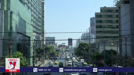 Chính phủ Thái Lan thông qua Dự luật ngân sách 2024