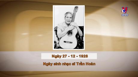 Khoảnh khắc & sự kiện ngày 27/12/2023