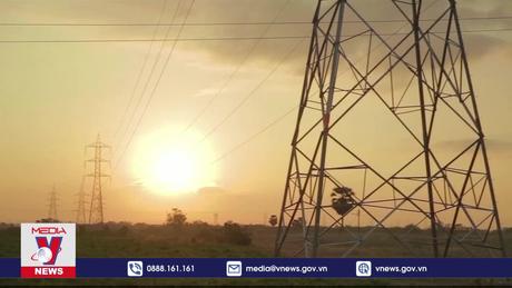 Viễn cảnh lạc quan về tương lai khí hậu toàn cầu