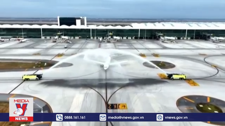 Hãng hàng không lâu đời nhất Mỹ Latinh hoạt động trở lại