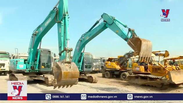 Đồng Nai khởi công khu tái định cư phục vụ cao tốc  