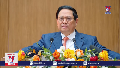 Thủ tướng Phạm Minh Chính dự Hội nghị Công an toàn quốc