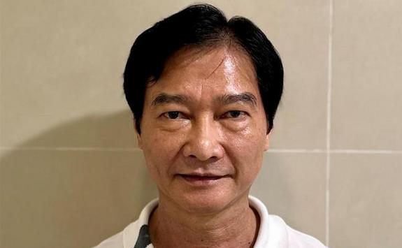 Khởi tố vụ án xảy ra tại Tập đoàn Tuấn Ân và EVN Bình Thuận