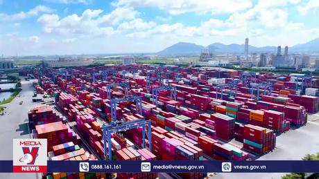 Bà Rịa - Vũng Tàu thúc đẩy kinh tế phát triển