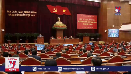 Hội nghị toàn quốc triển khai nhiệm vụ công tác kiểm tra, giám sát năm 2024 