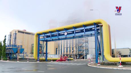 PV Power nỗ lực hỗ trợ đảm bảo an ninh năng lượng