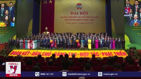 Bản tin thời sự 13h ngày 27/12/2023