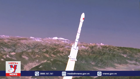 Trung Quốc nâng cấp Hệ thống vệ tinh định vị Bắc Đẩu