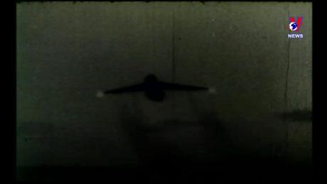 Thông điệp lịch sử: Hạ gục “pháo đài bay” B-52