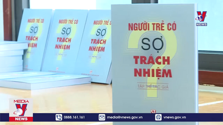 Diễn đàn “Người trẻ và trách nhiệm với đất nước”