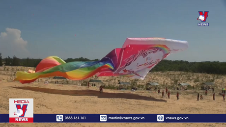 Tổng kết Năm Du lịch quốc gia “Bình Thuận - Hội tụ xanh” 