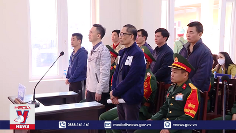 Chủ tịch Việt Á bị đề nghị đến 26 năm tù