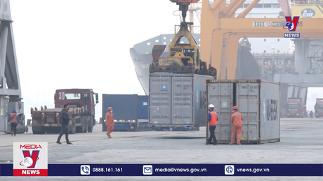 Bản tin thời sự 8h ngày 28/12/2023