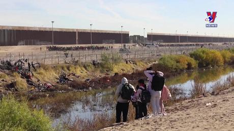 Thế giới hôm nay ngày 28/12/2023