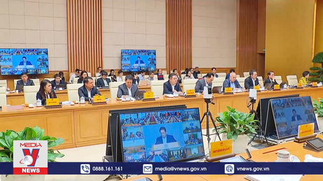 Phiên họp thứ 7, Ủy ban Quốc gia về chuyển đổi số