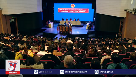 Tử hình đối tượng cướp ngân hàng, giết người