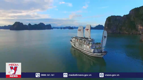 Sa Pa, du thuyền Hạ Long “cháy” phòng dịp Tết Dương lịch