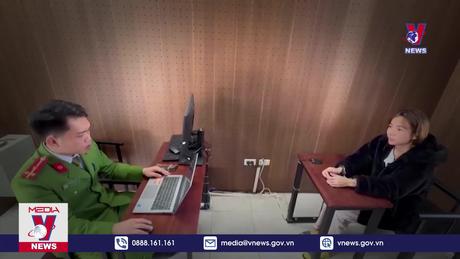 Bản tin thời sự 6h ngày 28/12/2023