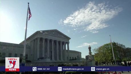 Tòa án Michigan (Mỹ) cho phép ông D. Trump tranh cử