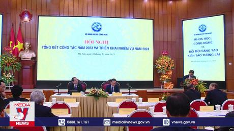 Ngành KH&CN tập trung tháo gỡ về cơ chế chính sách