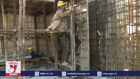 Lao động Việt Nam quay trở lại Algeria