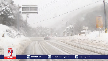  2023 - Năm của những thảm họa thiên nhiên, thời tiết cực đoan