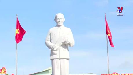 Thông điệp lịch sử: Lương Định Của - Nhà bác học của đồng ruộng