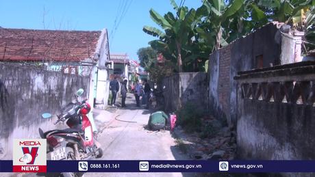 Gần 8.000 hộ dân đăng ký sử dụng nước máy khi biết nguồn nước giếng không đảm bảo vệ sinh