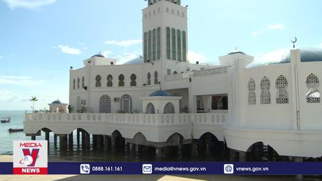 Malaysia thí điểm du lịch kết hợp khám chữa bệnh tại Penang