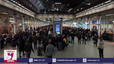 Du lịch toàn cầu trước thách thức quá tải