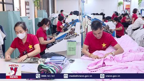 Xây dựng văn hóa doanh nghiệp ngành dệt may