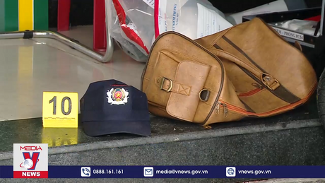 Xét xử lưu động 2 bị cáo cướp ngân hàng ở Đà Nẵng