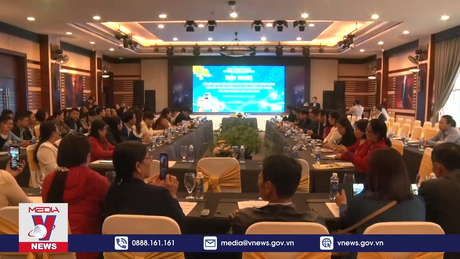 Quảng Bình kết nối cung cầu sản phẩm OCOP