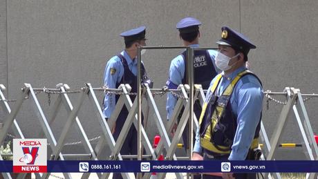 Nhật Bản thông qua kế hoạch di dời căn cứ Mỹ ở Okinawa