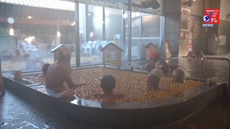 Thú vị năm châu ngày 28/12/2023 