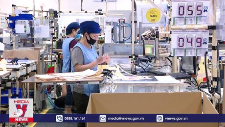 Fitch Ratings dự báo kinh tế Việt Nam nhiều thuận lợi