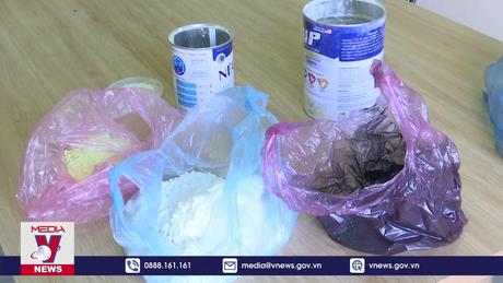 Đắk Lắk cảnh báo tình trạng học sinh tự chế pháo nổ