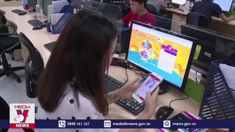 Người Việt chi gần 32.000 tỷ đồng mua hàng online