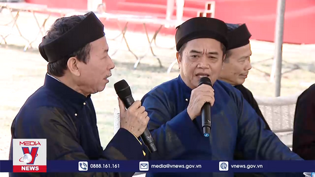 Tiêu chuẩn xét tặng danh hiệu “Nghệ nhân nhân dân”