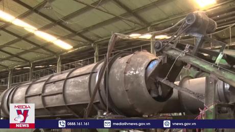 Giám sát việc vận hành tại khu xử lý chất thải lớn nhất Đồng Nai