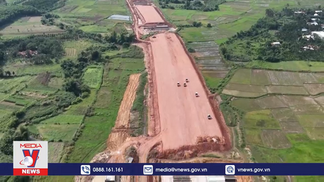 Cao tốc Bắc - Nam khó rút ngắn tiến độ vì còn nhiều điểm nghẽn