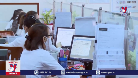 Thủ tướng yêu cầu Ngân hàng nhà nước đảm bảo thanh toán trong dịp Tết