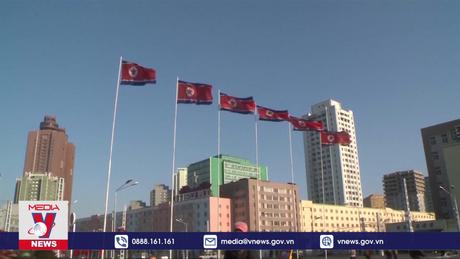 Triều Tiên định hướng phát triển ngành công nghiệp nhẹ