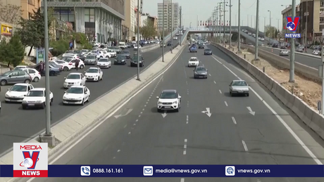 Bản tin thời sự 18h ngày 29/12/2023