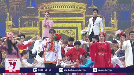 Festival Thanh niên Quốc tế