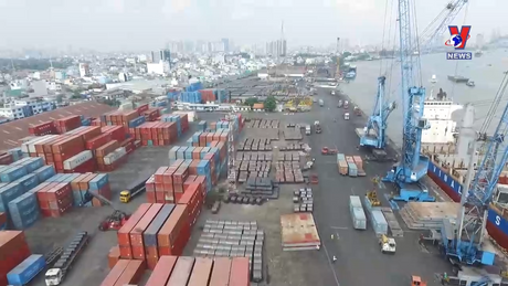 Bản tin tiếng Trung ngày 29/12/2023